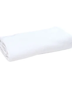 Zero Twist håndklæde White